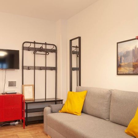 Apartament Av Begona 4 Centro Gijón Zewnętrze zdjęcie