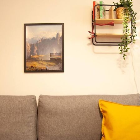 Apartament Av Begona 4 Centro Gijón Zewnętrze zdjęcie